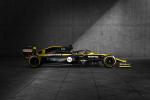 Renault R.S.20 2020 года